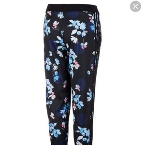 Adidas Kids Printed Tricot Jogger NWT